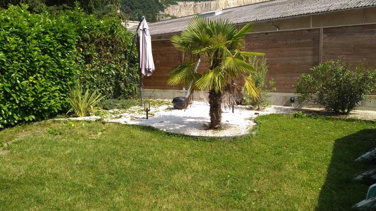 Villa Maison Avec Piscine Entre Chartreuse Et Vercors La Buisse